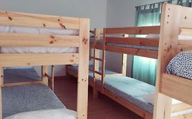 Albergue Los Patos